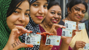 Dual NID Card Issue Resolved in Bangladesh