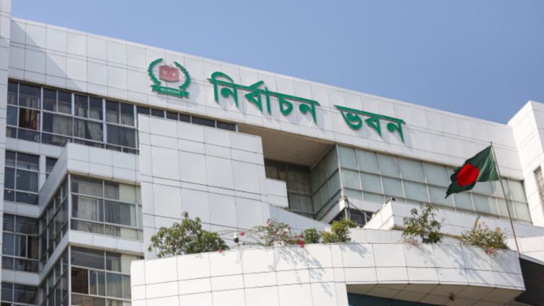 EC Warns Against NID Revision Social Media Ads