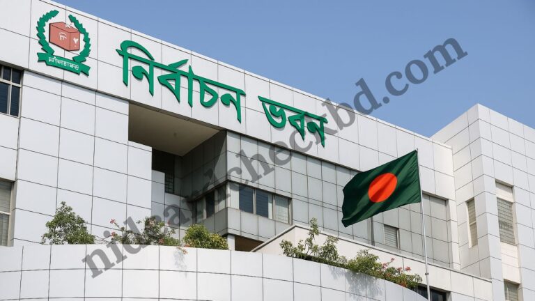 Election Commission Suspends NID Verification By BRAC and Ansar Bank
